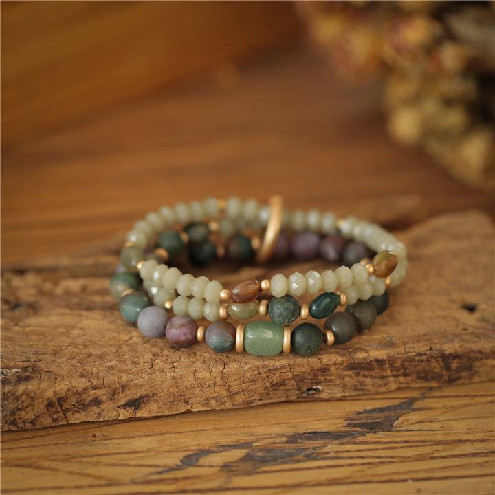 Produktbild Andreani Armband (8 cm, Steine)