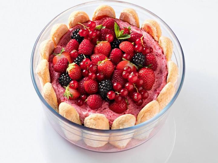 Actual product image Pyrex Classic (21 cm)