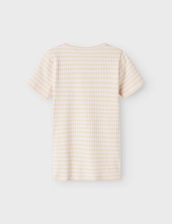 Actual product image Name it Slim Fit T-Shirt (116)