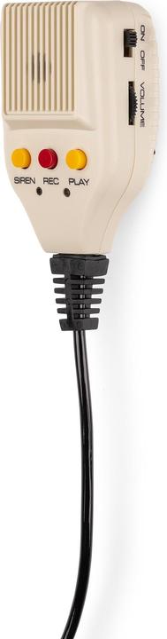 Produktbild Vonyx Megaphon MEG150, Nennleistung: 200 W, Prinzip: Aktiv (Megaphon)