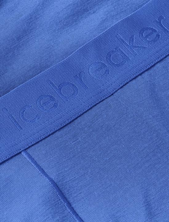 Actual product image Icebreaker Men Merino Mer 125 Cool-Lite Anatomica Boxers (S)