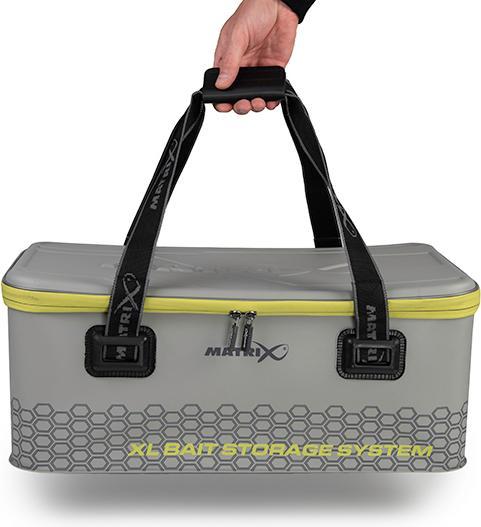 Actual product image Matrix bait box eva xl (55 cm)