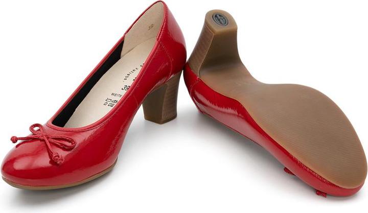 Vitaform Pumps Supersoft (41)