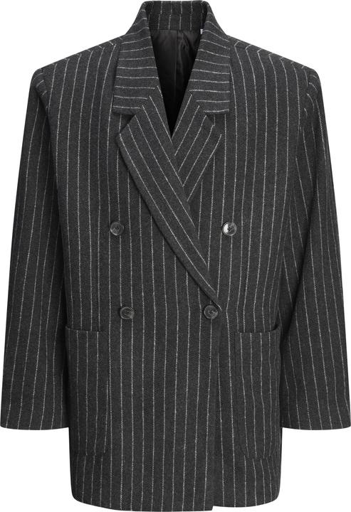 Actual product image Jack & Jones JORVERMONT oversize fit blazer Double-breasted blazer (L)