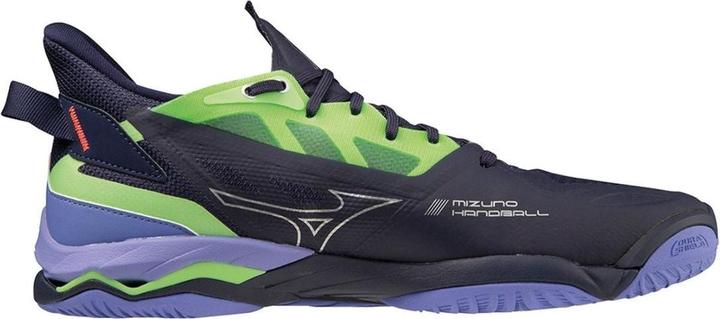 Actual product image Mizuno Wave Mirage 5 UX (45)