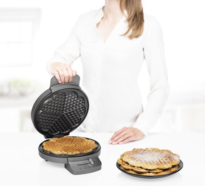 Image du produit Princess Gaufrier DeLuxe