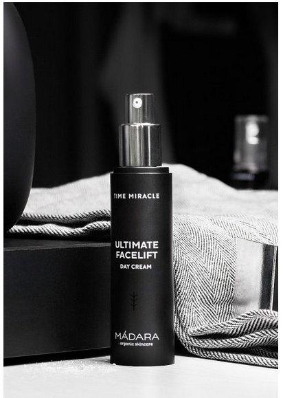 Image du produit Madara Time Miracle Anti Aging Day Cream (50 ml, Crème de jour)