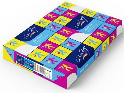 Mondi Colour Copy - plain paper - SRA3 (320 x 450 mm) - 300 g/m - 125 sheets (300 g/m², 125 x, A3+)