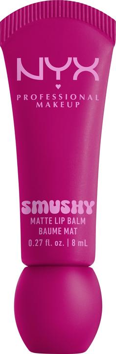 Image du produit NYX Professional Make-Up Nyx Smushy Matte (8 ml)