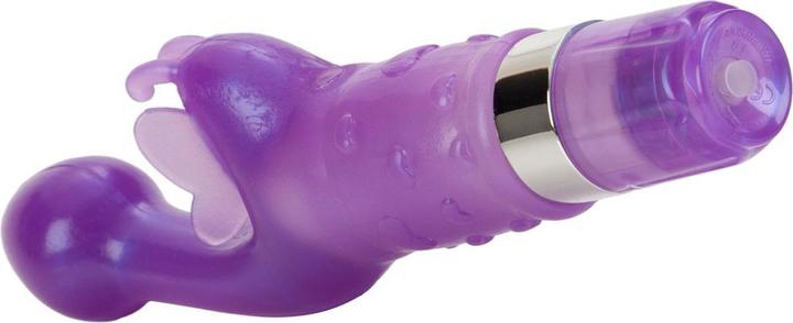 Produktbild CalExotics 9-Function Butterfly Kiss® Platinum Edition