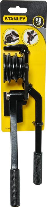 Image du produit Stanley Zaginarka do rur 6, 8, 10 mm (338 mm)