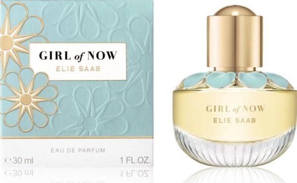 Image du produit Elie Saab Fille de maintenant EDP 30 ml (Eau de parfum, 30 ml)