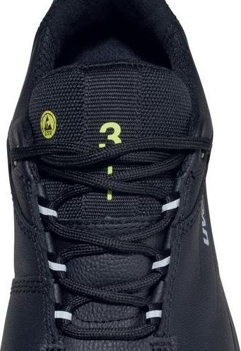 Produktbild Uvex Sports uvex 3 Halbschuhe S3L 68713 schwarz Weite 12 Grösse 50 (S3, 50)