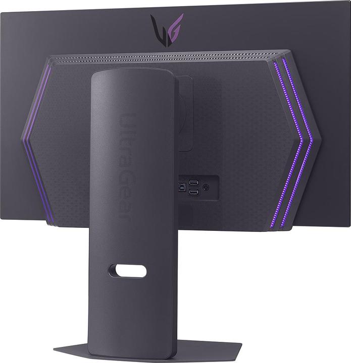Productafbeelding LG UltraGear 27GX790A-B (2560 x 1440 pixels, 26.50")