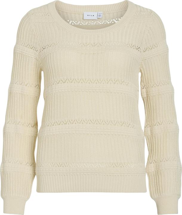 Immagine prodotto Vila Rundhals Strickpullover (M)