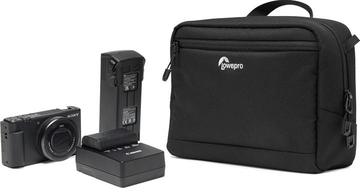 Image du produit Lowepro ProTactic CS 120 III (Étui pour accessoires de caméra, 3 l)
