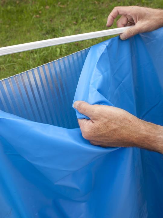 Immagine prodotto Gre Liner di ricambio per Dream Pool
