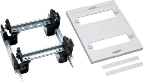 Actual product image Hager HAG UD21B3 Module H=300 W=250 for in-line units