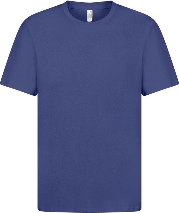 Universal Textiles TShirt Baumwolle aus biologischem Anbau