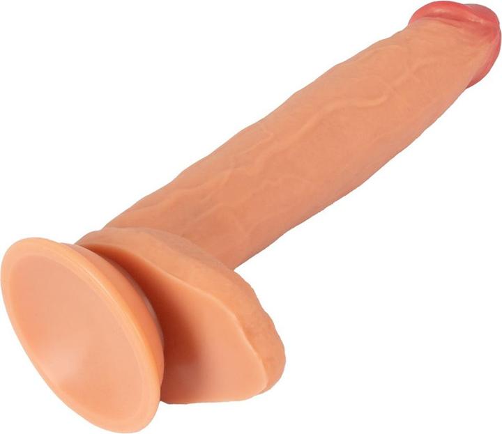 Image du produit Realistixxx Géant réel