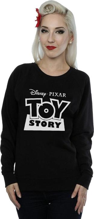 Immagine prodotto Disney Toy Story Logo Outline Felpa Donna (XL)