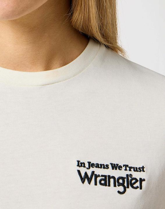 Image du produit Wrangler Tee-shirt graphique (M)
