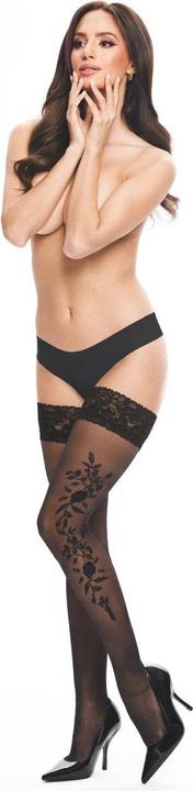 Produktbild Kotek H024 hold ups 20den (L)