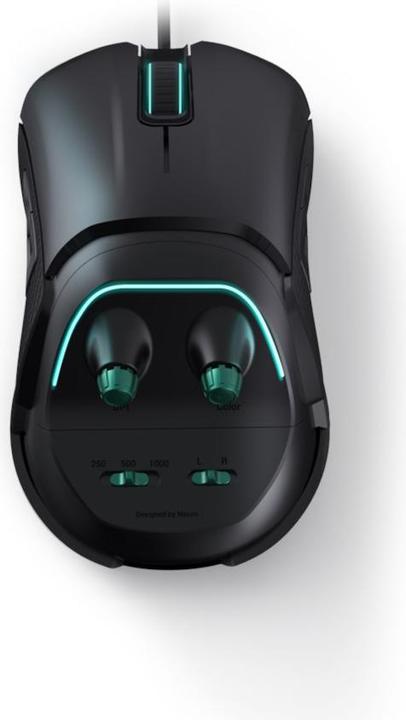 Actual product image Nacon Gaming GM-500 E-Sport (Cable)