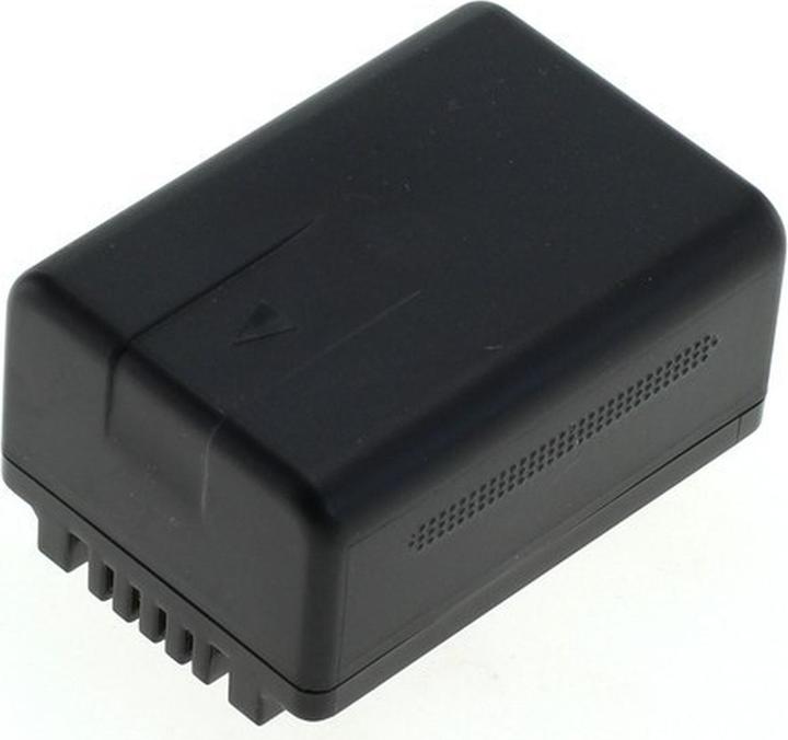 Immagine prodotto AGI Batteria compatibile con Panasonic HCV777 - Batteria - 1.500 mAh (Accumulatore di carica elettrica)