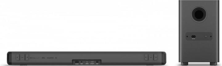Image du produit Philips TAB5309/10 (240 W, Canal 2.1)