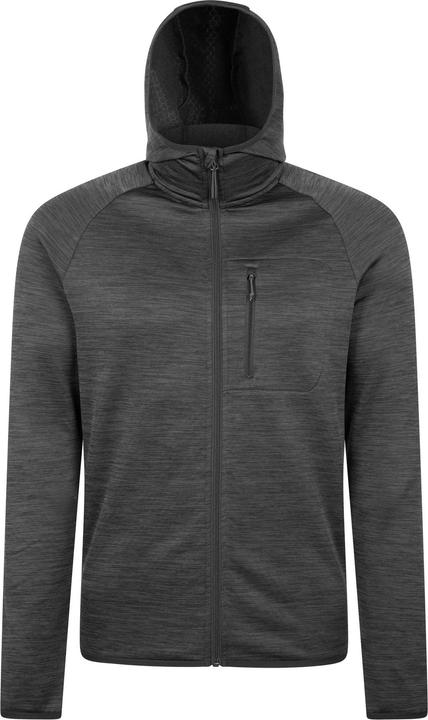Image du produit Mountain Warehouse - Sweat à capuche MARKER - Homme (XXL)