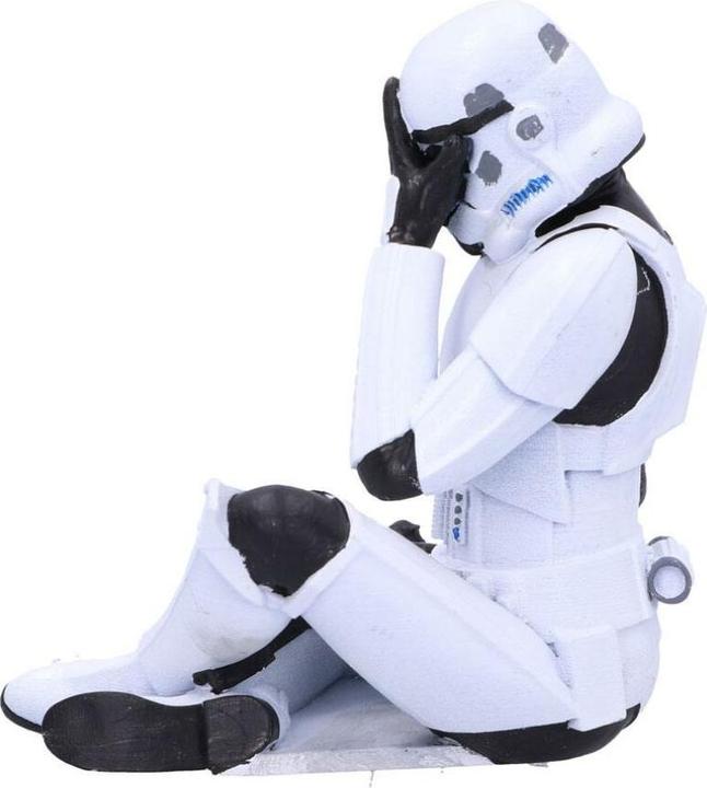 Produktbild Nemesis Now Original Stormtrooper: See No Evil - Stormtrooper