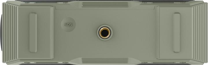 Actual product image Sayva Camping light green (DAB+, VHF, Bluetooth)