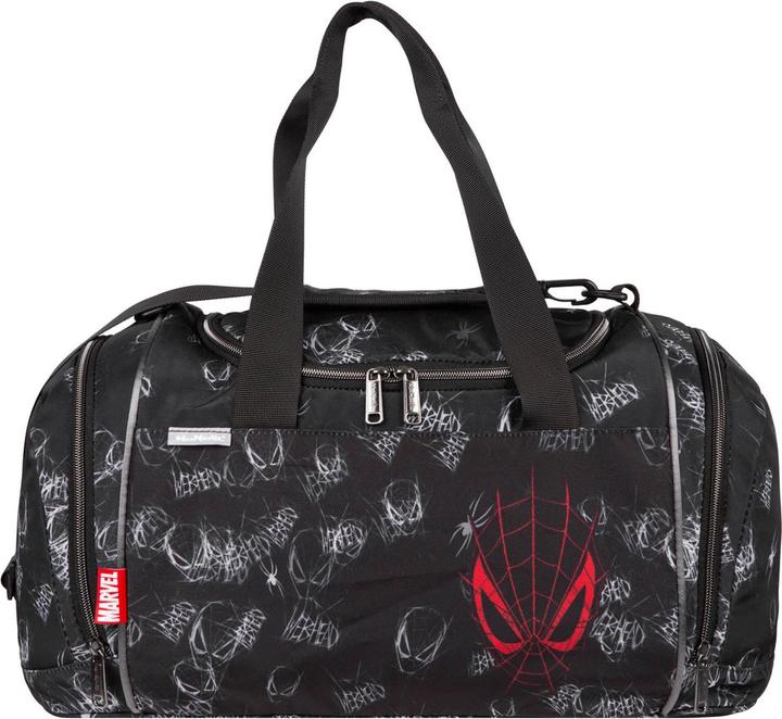 Produktbild Mc Neill Sporttasche 37 cm (18 l)