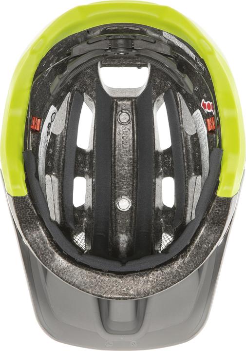 Actual product image Uvex Sports finale 2.0 (56 - 61 cm)