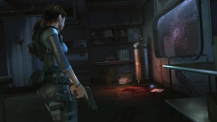 Produktbild Capcom Resident Evil: Revelations (PC, DE)
