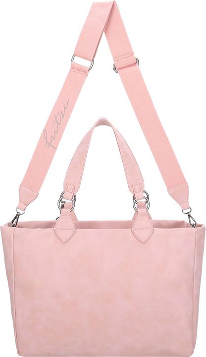 Produktbild Fritzi aus Preußen Izzy Vintage Shopper Tasche 42 cm (16 l)