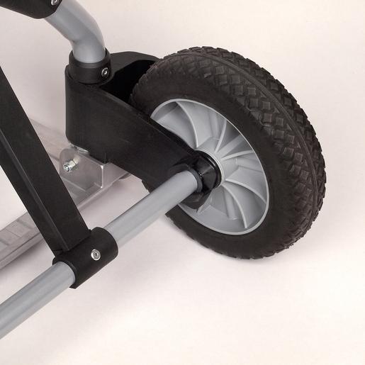 Produktbild wolfcraft Transportsystem TS 1500 (200 kg)