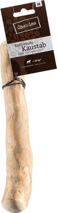 Chewies Bâtonnet à mâcher en bois de caféier (Adulte, 1 pcs, 245 g)