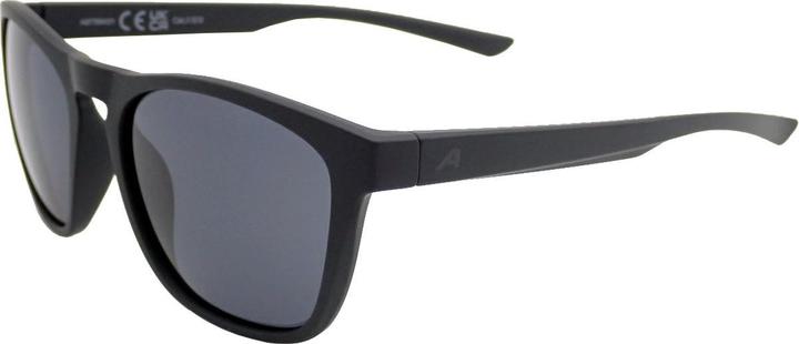 Matt black