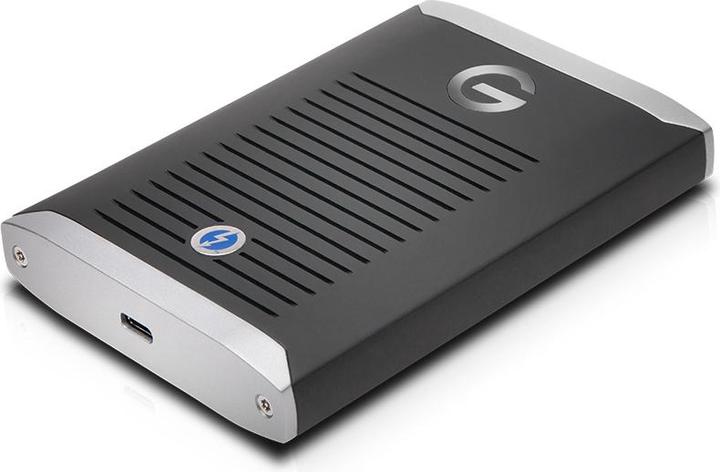 Image du produit G-Tech Conduire le mobile Pro SSD (500 Go)