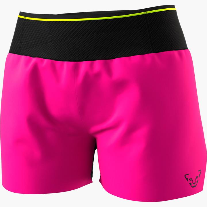 Dynafit DNA 2in1 Split Shorts (XL)