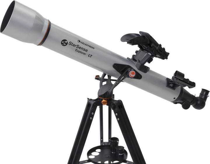 Celestron StarSense Explorer LT 80AZ