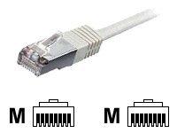 Image du produit equip Câble de réseau (SF/UTP, CAT5e, 1 m)