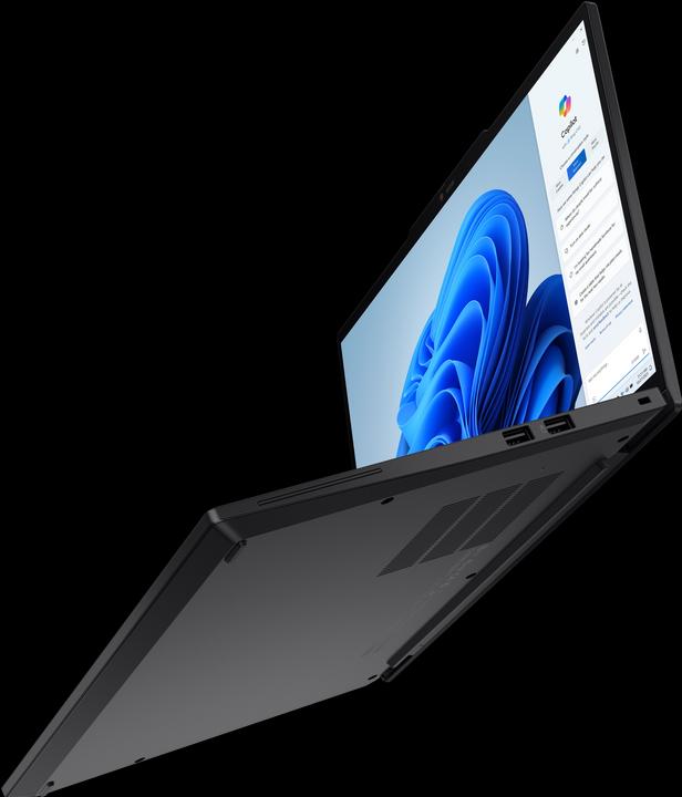 Produktbild Lenovo ThinkPad T14s Gen 5 (14", Intel Core Ultra 7 155U, 16 GB, 512 GB, CH)