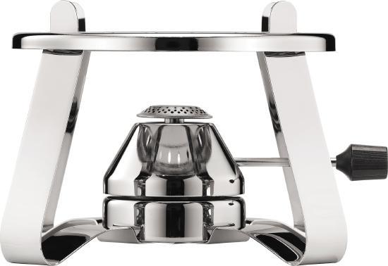 Produktbild Bodum Gasbrenner mit Rechaud