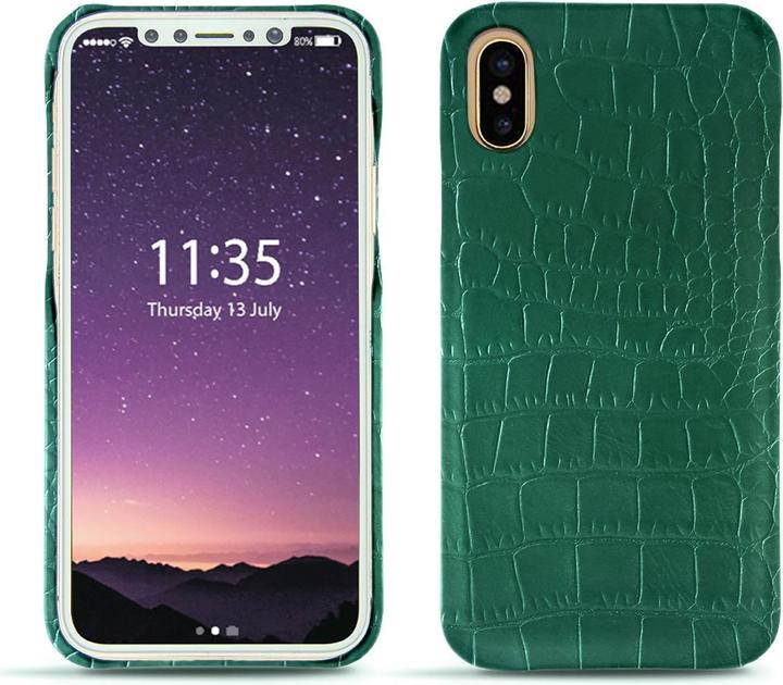 Productafbeelding Noreve Lederen omslag (Apple iPhone XS)