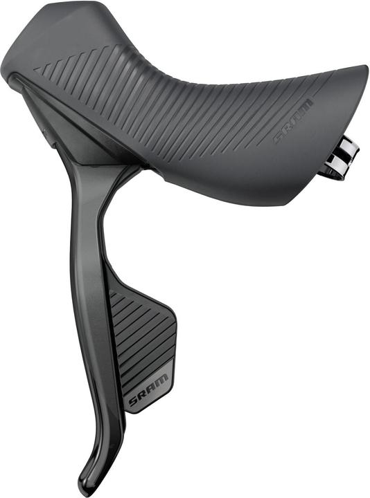 Actual product image Sram Rival eTap AXS hydraulicDisc FM shifting and braking system (Rear brake, Brake Caliper)