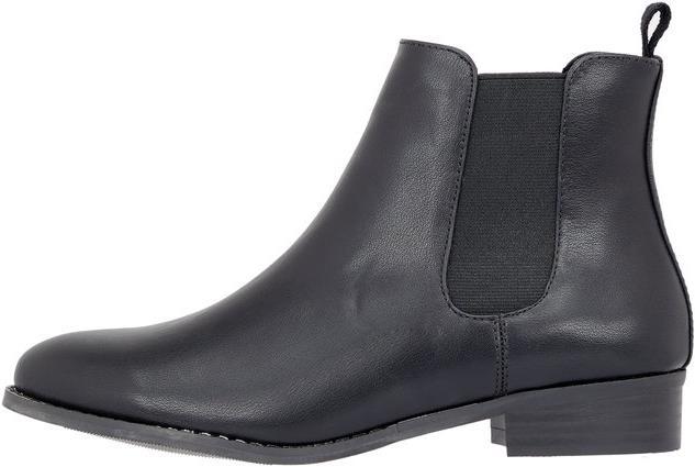 Bianco Ankle Boots (38)
