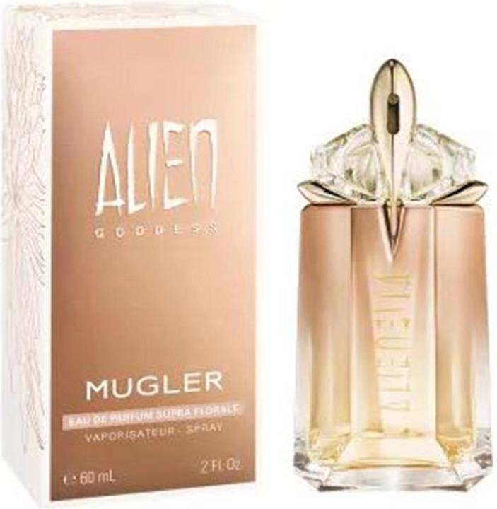 Thierry Mugler Alien Goddess Supra Florale Eau de Parfum (Eau de Parfum, 60 ml)